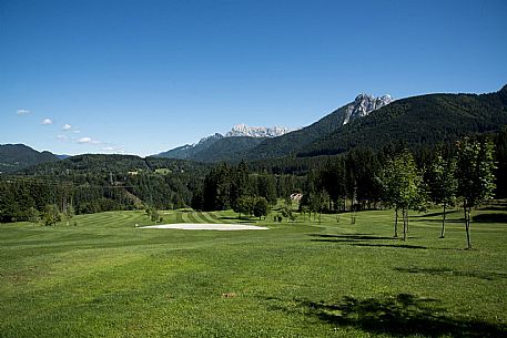 Tarvsio Golf Club